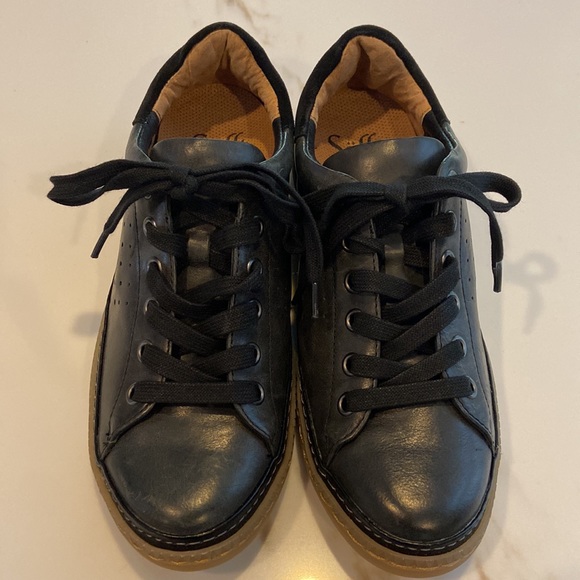 Sofft Womens Arianna sneakers - Picture 7 of 9